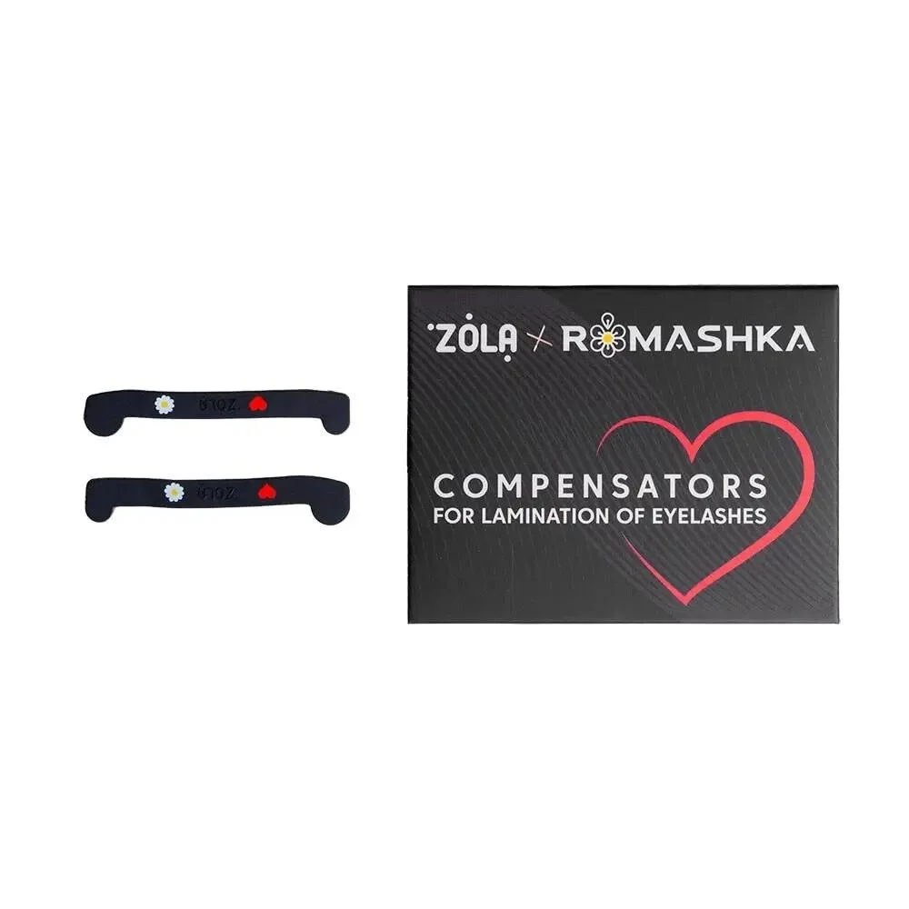 eyedor HARI KEEP LIFT COATING 3本セット Lash lift shields — Online UK Beauty Product Supplier | Online